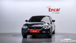 BMW 5 Series (G30) 530i Luxury Plus (05.2020)