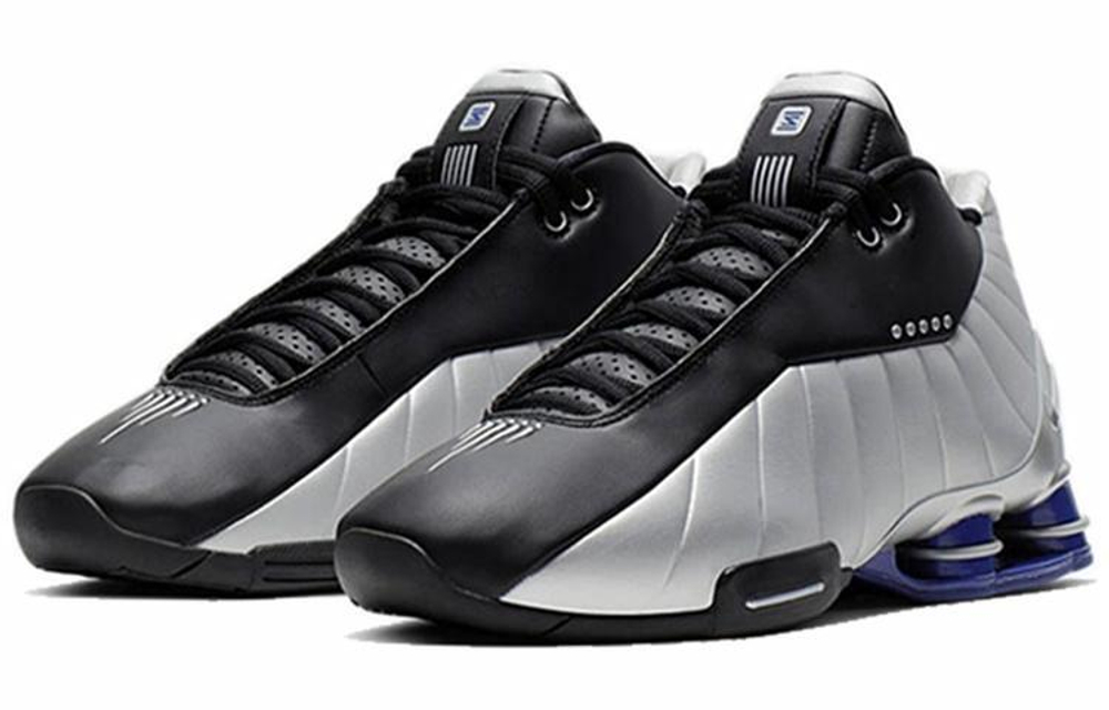 Кроссовки Nike Shox Bb4