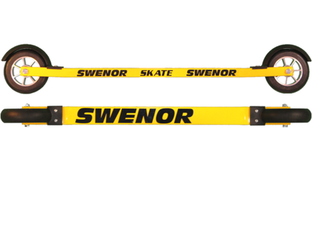 Лыжероллеры SWENOR Skate Extra Long коньковые, колесо №1	арт. 065-000-1XL