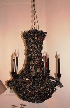 люстра 10-46  FLORA COLLECTION