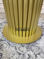 Стол "Орион", белый