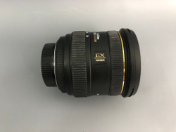 Sigma AF 24-70mm EX DG HSM Nikon