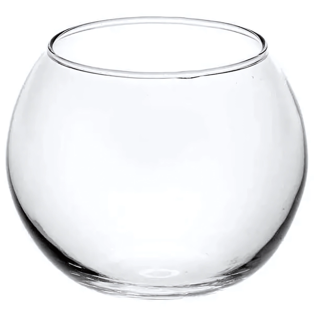 Ваза FLORA h=79 мм