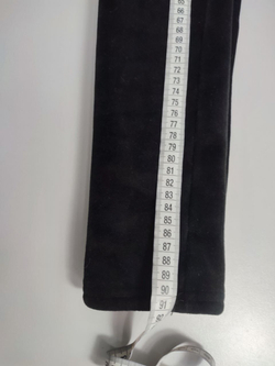 Штаны на флисе на 12 лет