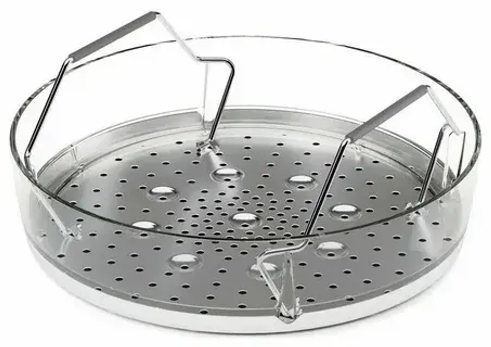 Насадка корзина-пароварка Kenwood KAT91.000CL (q)