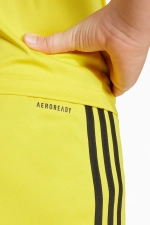 Шорты adidas Squadra 25 Junior - желтый