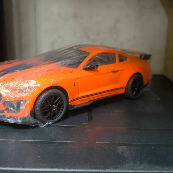 Shelby GT500 SR1804A  A4076