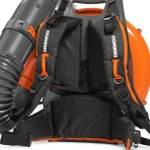 Воздуходувка бензиновая DAEWOO DABL 800 ранцевая Industrial