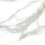 Керамогранит Грани Таганая GRS01-20 Слоновая кость / ivory мрамор слоновая кость, 600х600 мм, матовая