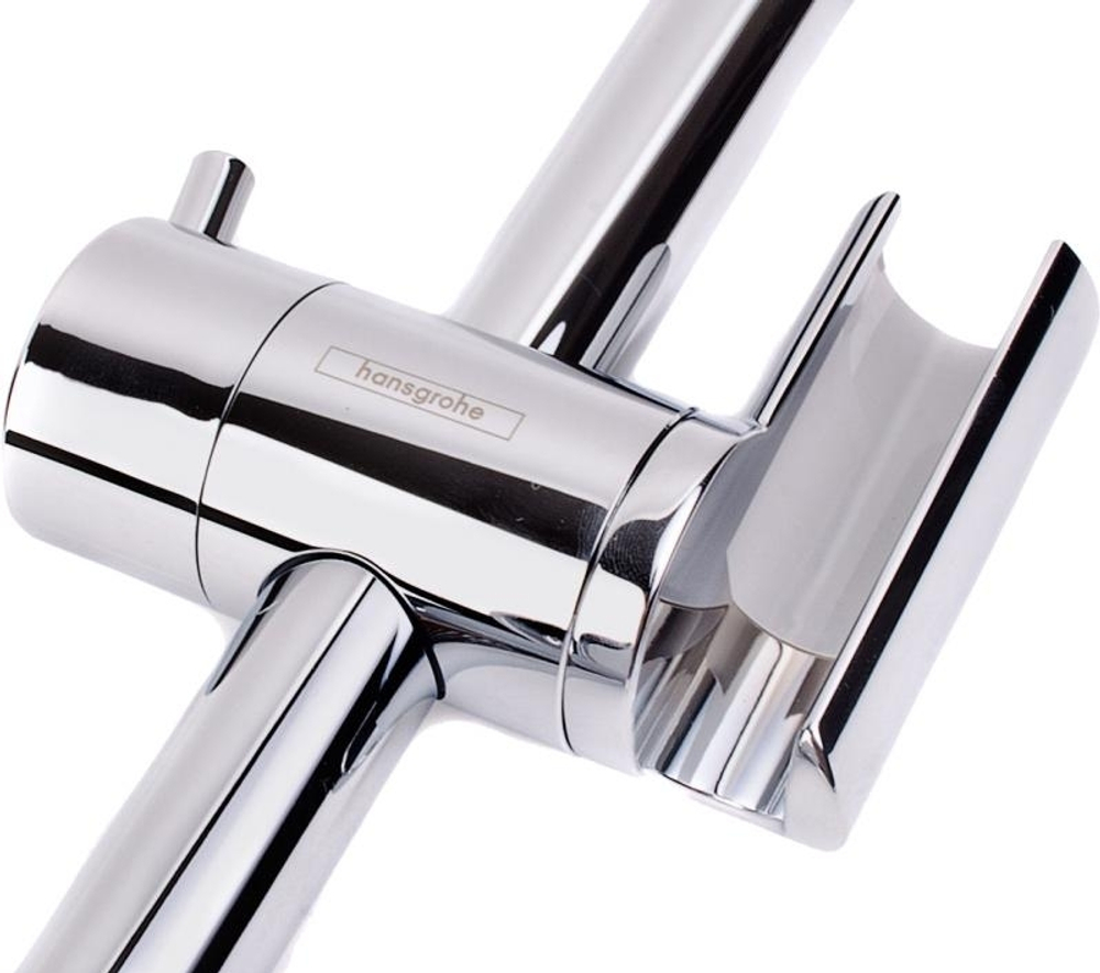 Душевой гарнитур Hansgrohe Raindance Select Е 27857000 хром