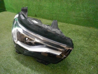 Фара правая Opel Grandland (2017-2021) LED