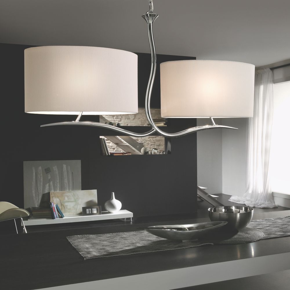 1130 Люстра подвесная EVE