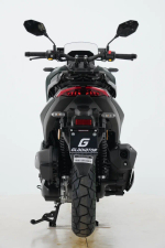 Скутер Gladiator AGV