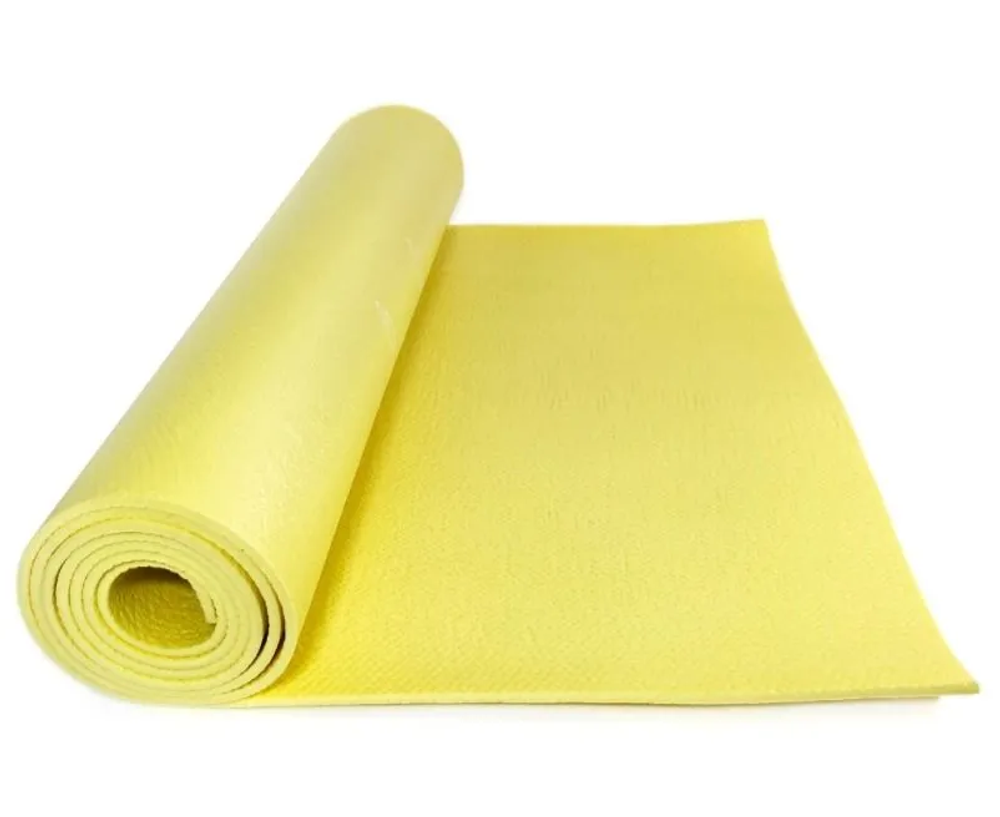 Коврик для йоги Puna Pro