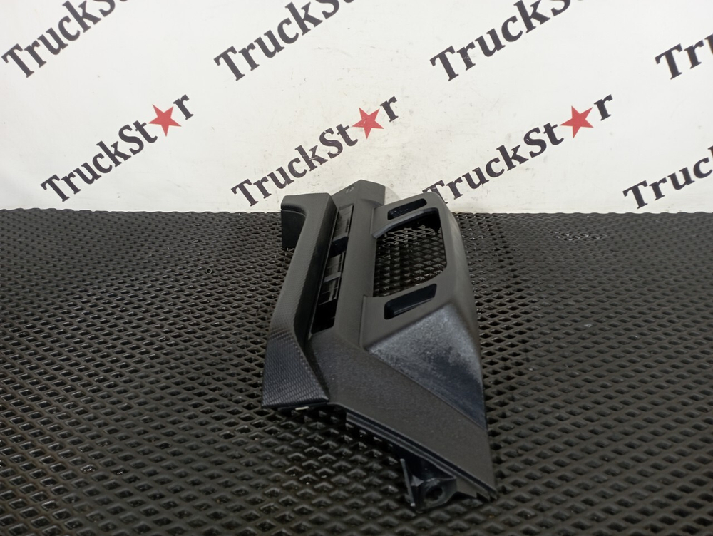 Накладка торпедо 2023г.