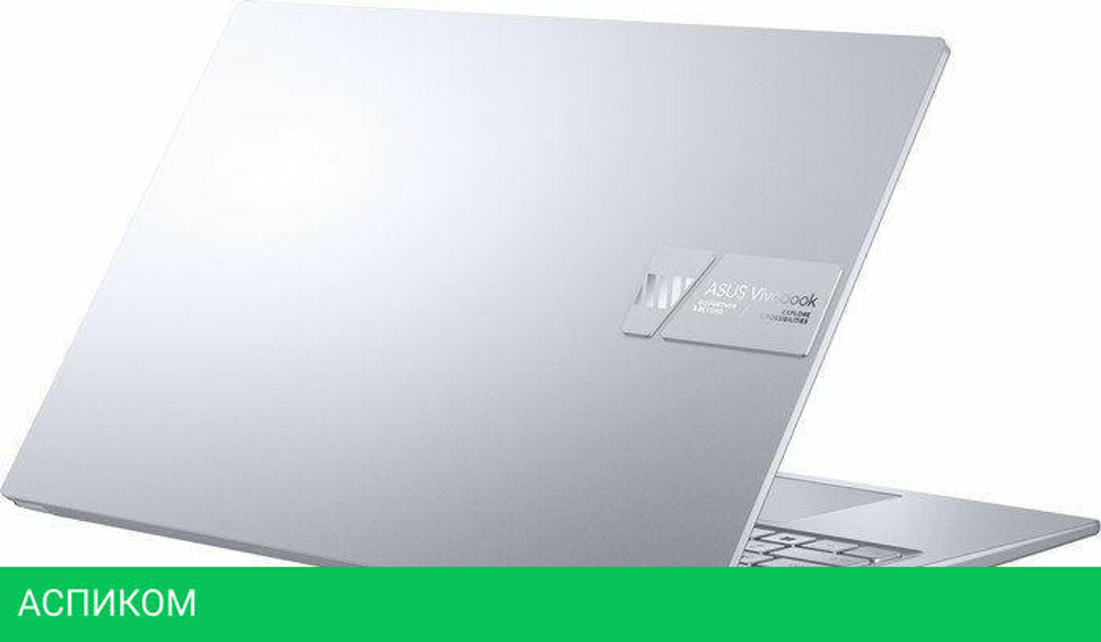 Ноутбук ASUS Vivobook 15X OLED K3504VA-MA490
