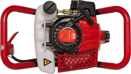 Мотобур ADA Ground Drill 7 без шнека А00318