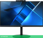 Монитор Acer CB272Dbmiprcx