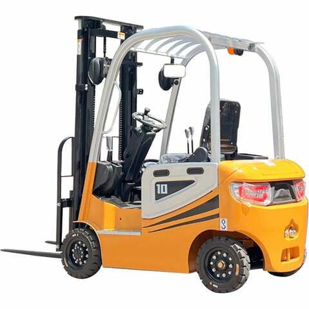 Вилочный электропогрузчик CPD10-C