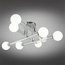 Люстра на штанге Omnilux Bucine OML-29517-08