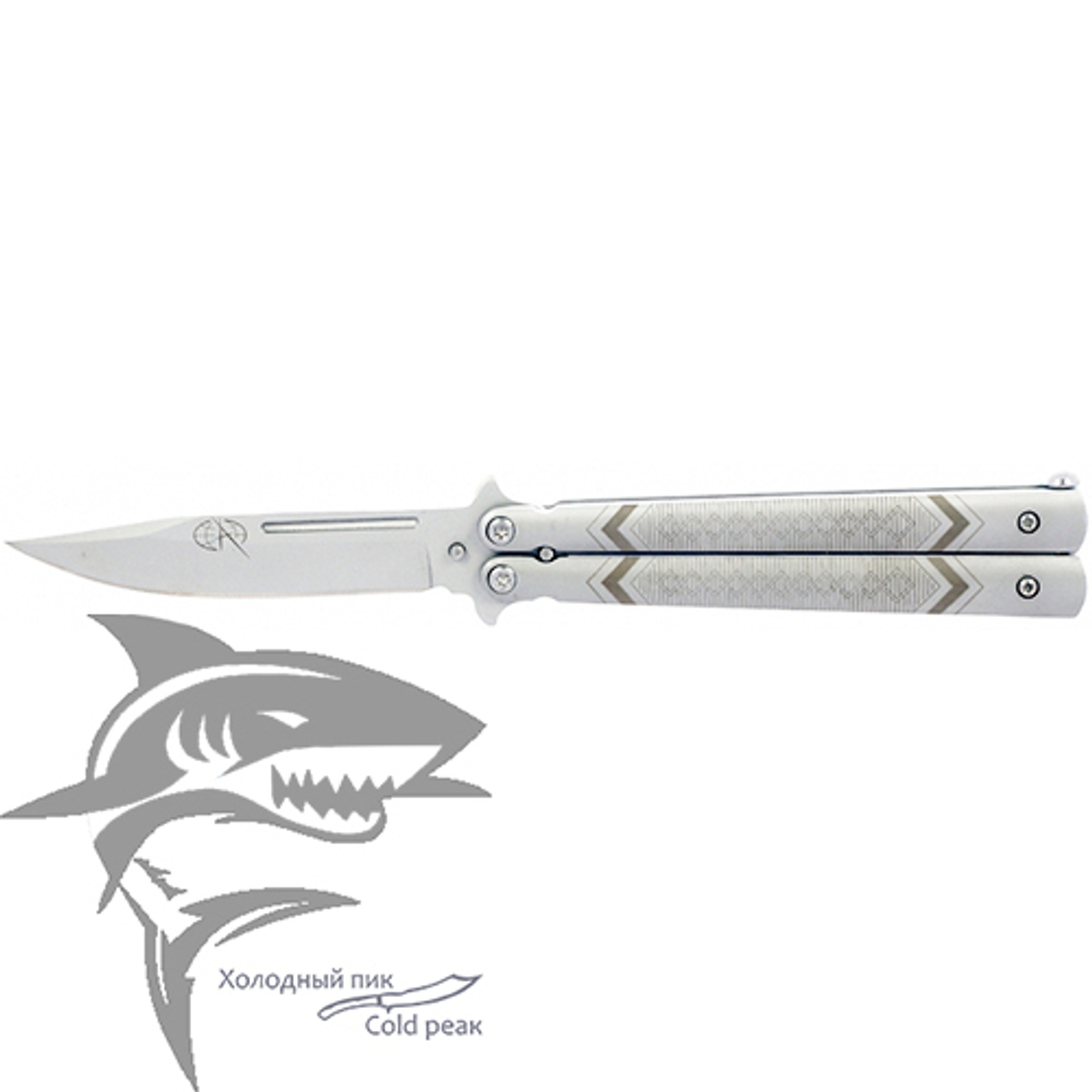 Нож бабочка Т703