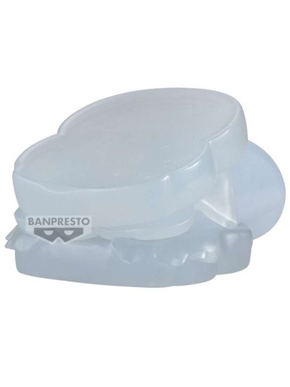 Фигурка Undertale Напстаблук 7см. BP29588P