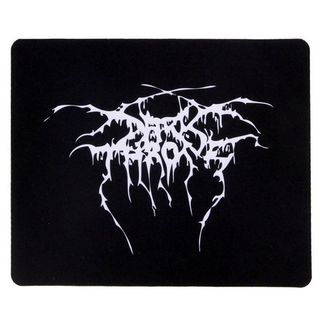 Коврик для мышки Darkthrone лого
