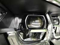 Фара левая BMW X3 G01 (17-21) Adaptive LED