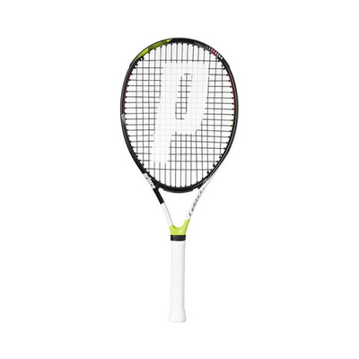 Теннисная ракеткаДетская теннисная ракетка Prince Ripstick 26