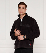 Флисовые худые Tommy Jeans - черный(DM0DM20506)