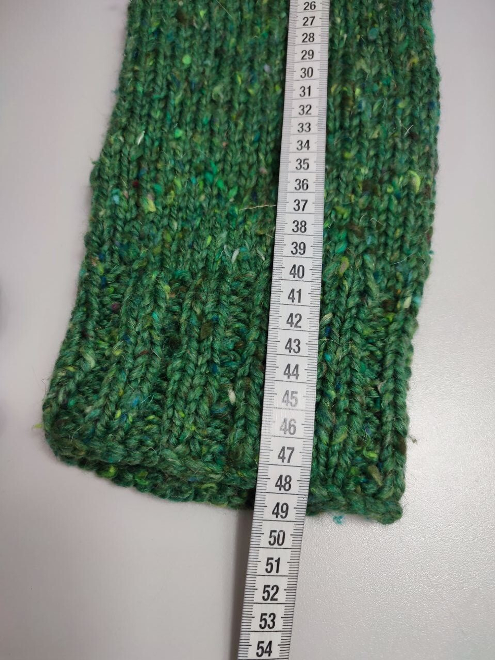 Джемпер вязаный 46-48 размер