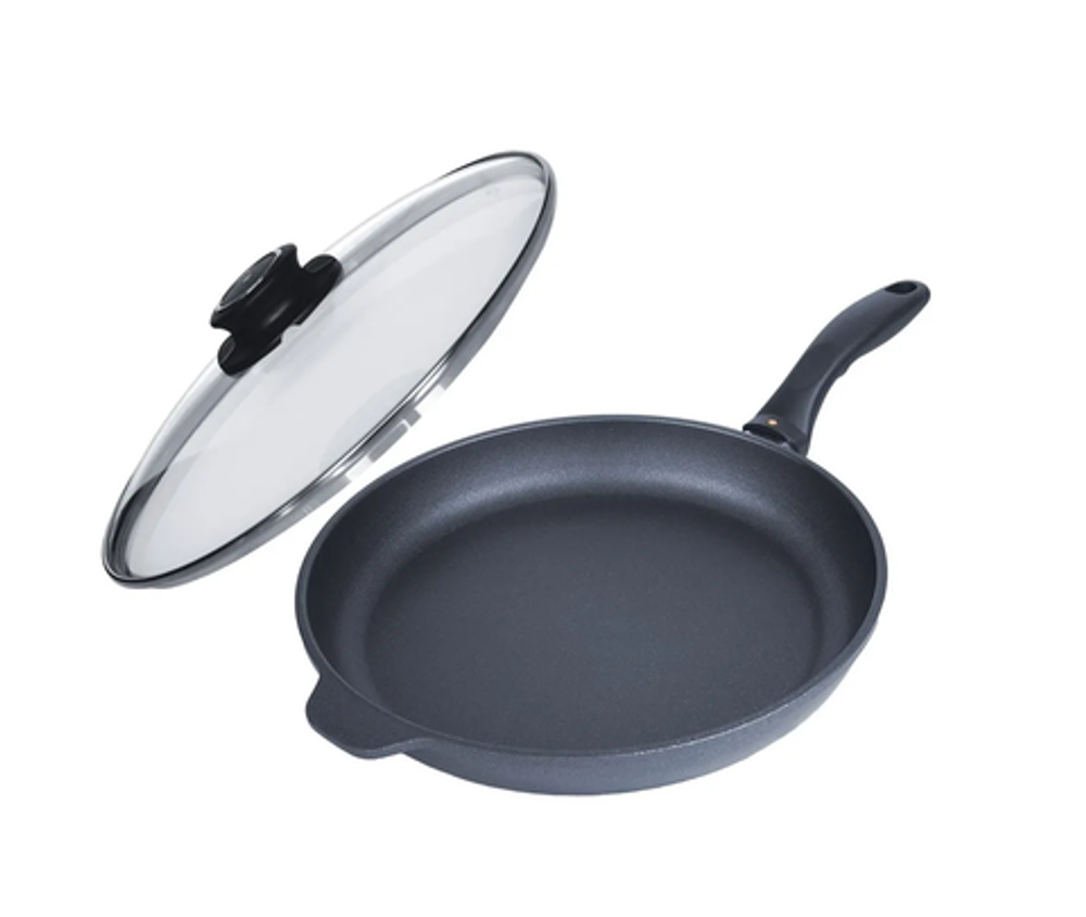 Сковорода Swiss Diamond SD6432C - 2