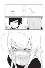 Манга Ну не может моя сестренка быть такой милой. Том 2