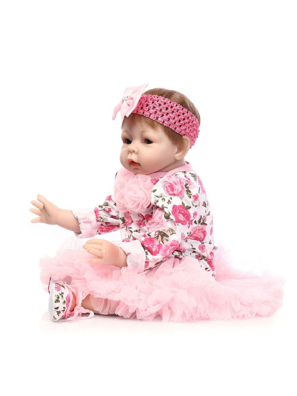 Набор одежды для куклы 50-55см (CL-184)