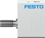 Короткоходовой пневмоцилиндр Festo AEVC-16-5-A-P