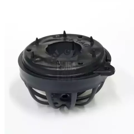 Кормушка Паук большая d60мм глухая 100г