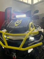 Квадроцикл AODES Pathcross ATV1000L MUD PRO EPS XE 2025г.