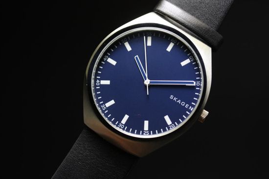 Мужские часы Skagen SKW6385