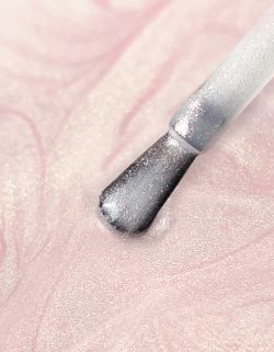 IQ Beauty - Лак для ногтей с биокерамикой 160, 12.5мл3