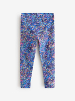 Легинсы для девочки Next E61-318, Синий