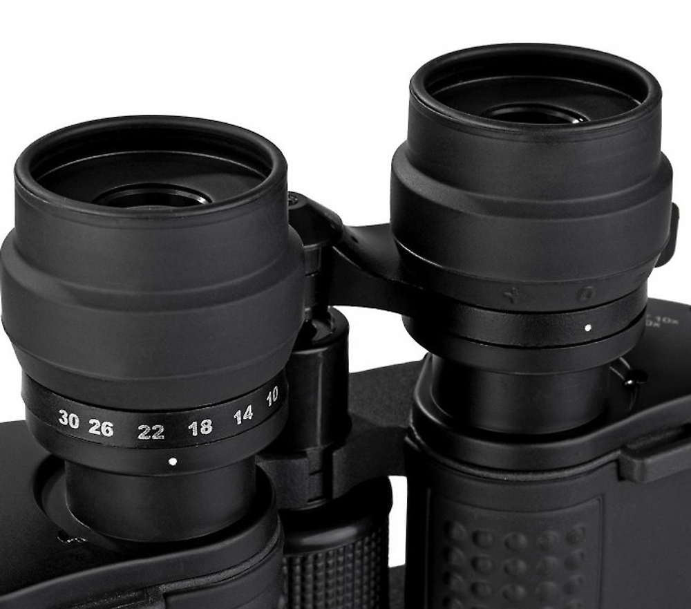 Бинокль Helios 10-30х50 HS 10-30х50 [202432]