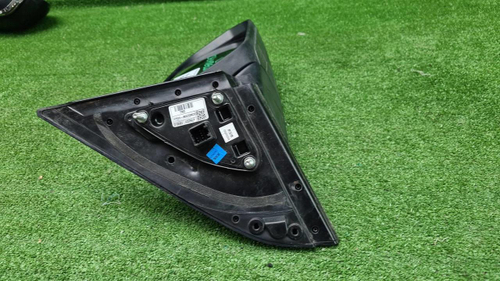 Зеркало правое Hyundai Creta 1 (2016-2021) 6 конт.