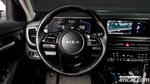 Kia The New Seltos Бензин 1.6 Turbo 4WD (09.2022)