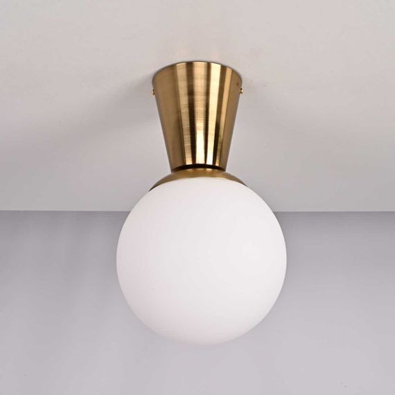 Потолочный светильник Imperium Loft Moss Sierra 143972-22