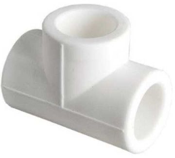 Тройник 63 PP-R