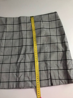 Юбка короткая New Look маркировка 14, по замерам 50-52 размер