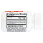 VitaWorks, витамин D3 для детей, апельсин, 120 жевательных таблеток