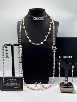 Кольцо CHANEL
