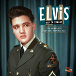 Elvis Presley / Made In Germany — Private Recordings (2LP)