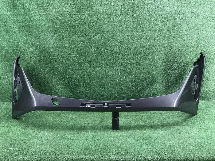 Бампер передний Geely Cityray (2024-н.в.)